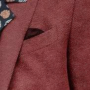 Luxe Summer Blazer