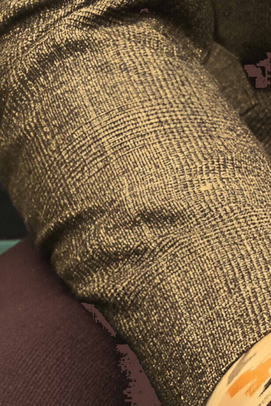 Grey Modern Elegance Blazer