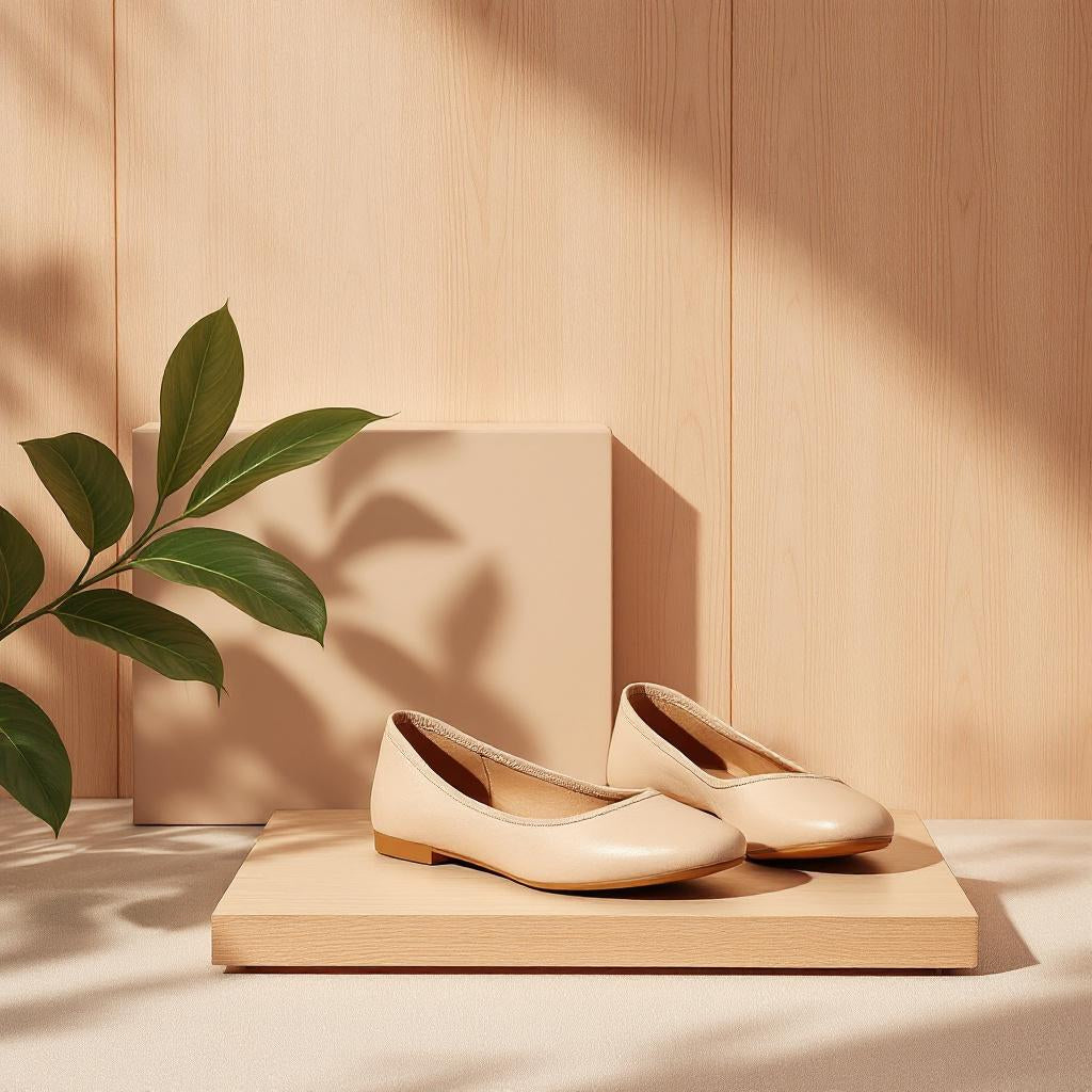 Women's Ballet Flats