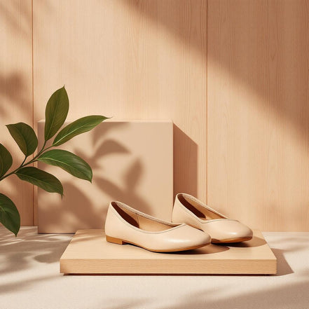 Women's Ballet Flats