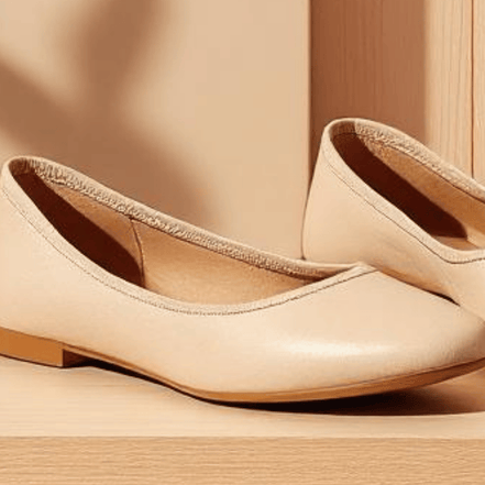 Women's Ballet Flats