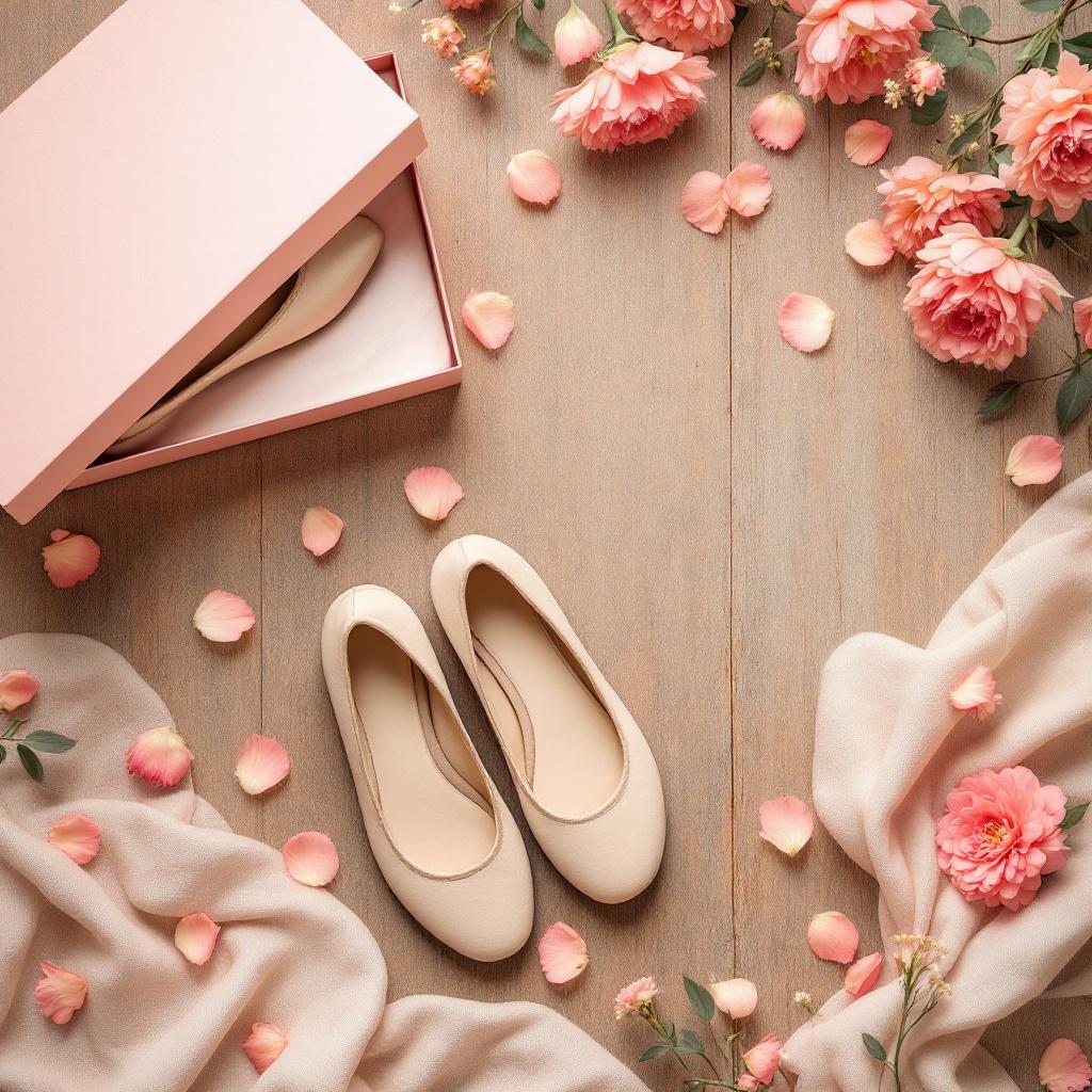 Women's Ballet Flats