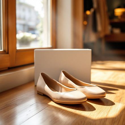 Women's Ballet Flats