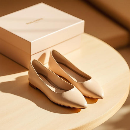 Women's Ballet Flats