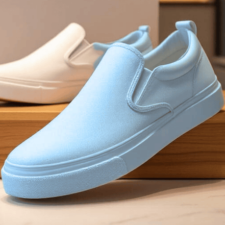 Women's Slip-on Trainers