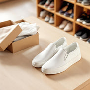 Women's Slip-on Trainers