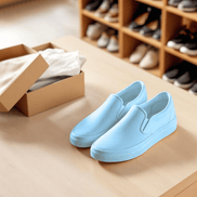 Women's Slip-on Trainers