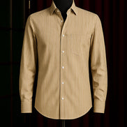 Elegant Check Blazer