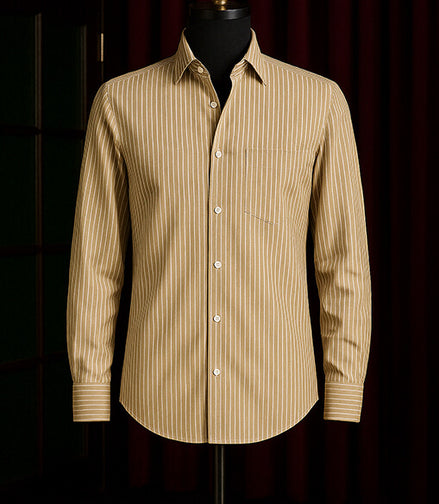 Elegant Check Blazer