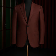 Casual Blazer & Casual Draw Pant