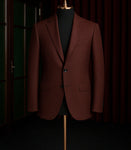 Casual Blazer & Casual Draw Pant