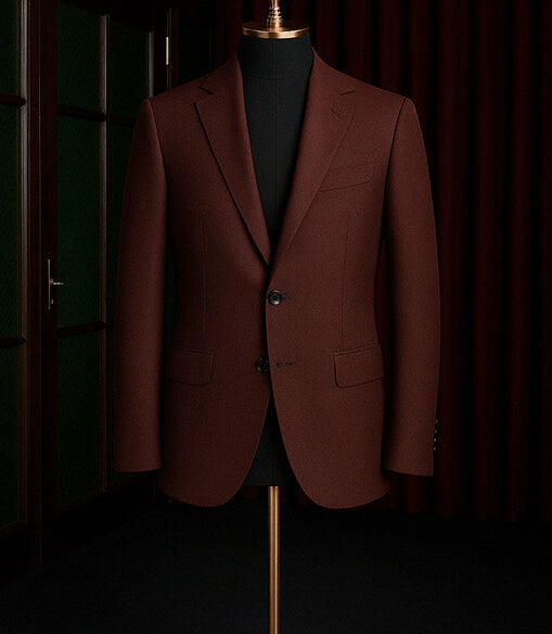 Casual Blazer & Casual Draw Pant