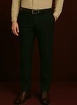 Casual Draw Pant & Casual Blazer