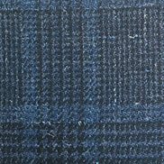 Redefined Aviator Checked Jacket