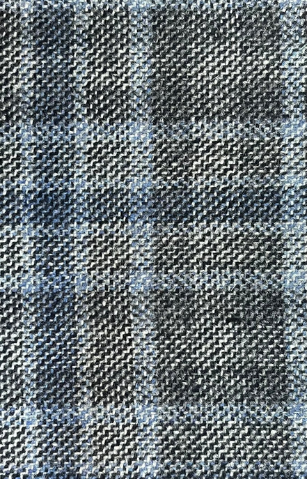 Redefined Aviator Checked Jacket