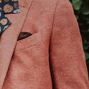 Luxe Summer Blazer